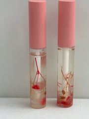 Nail oil